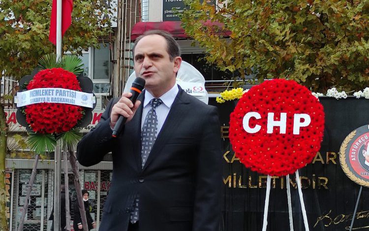 CHP’lİ Keleş: “Ekmek zararına üretiliyor” CHP’lİ Keleş: “Ekmek zararına üretiliyor”