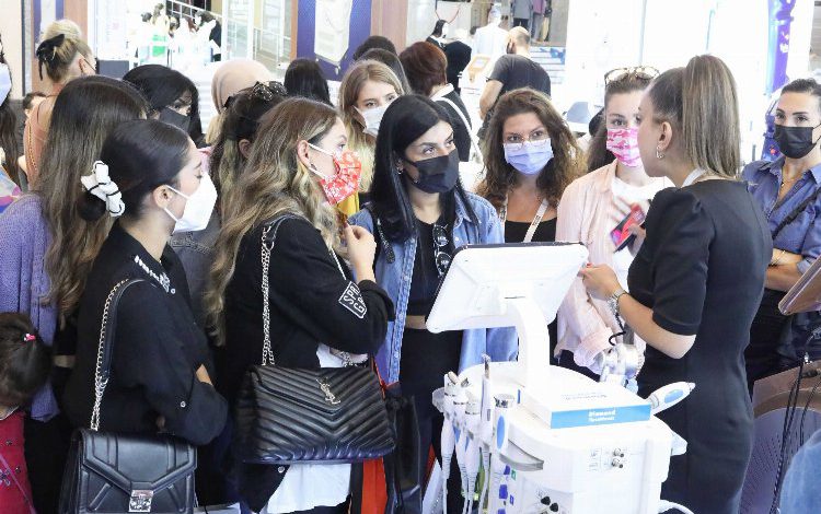 Medikal estetik sektörü İstanbul’da buluşuyor Medikal estetik sektörü İstanbul’da buluşuyor