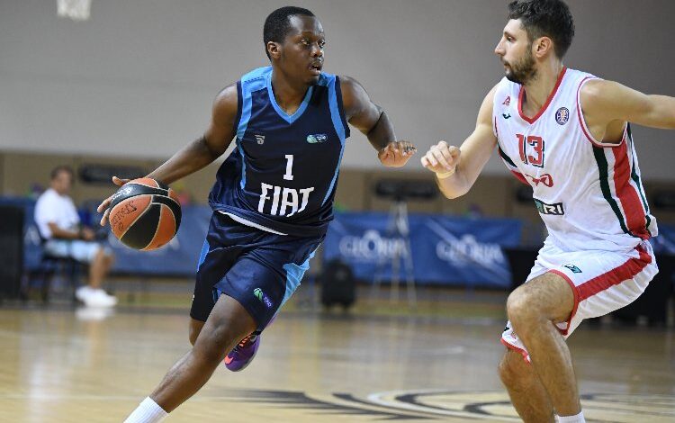 TOFAŞ Antalya Kampı’nda hazırlık maçlarına devam