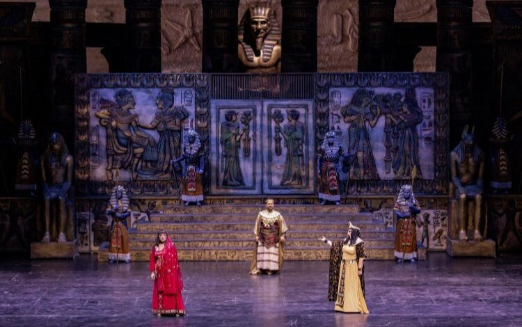 14. Uluslararası İstanbul Opera Festivali sona erdi