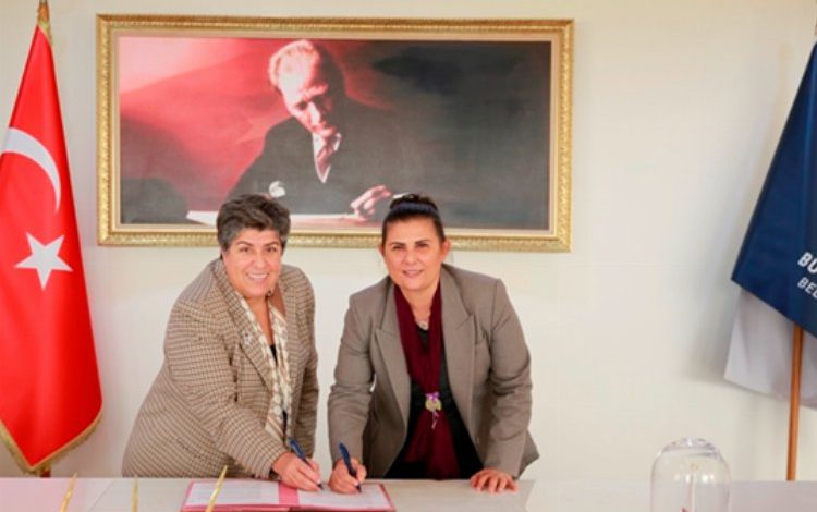 Aydın şiddetin her türlüsüne karşı Aydın şiddetin her türlüsüne karşı