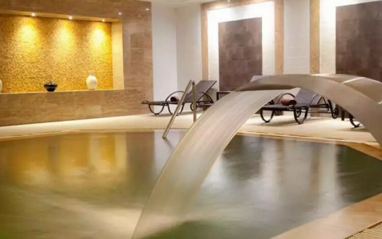 Kaplıcaya gidecek olanlar dikkat! Devlet ödüyor! Kaplıcaya gidecek olanlar dikkat! Devlet ödüyor!