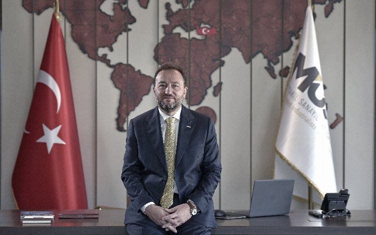 MÜSİAD’dan indirim çağrısı MÜSİAD’dan indirim çağrısı