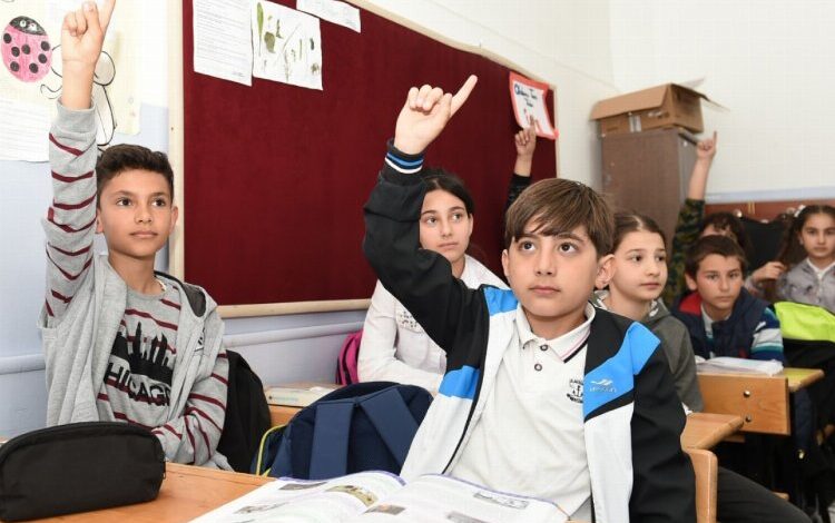 Yazılı sınavlara ilişkin örnek soru kitapçığı yayımlandı Yazılı sınavlara ilişkin örnek soru kitapçığı yayımlandı