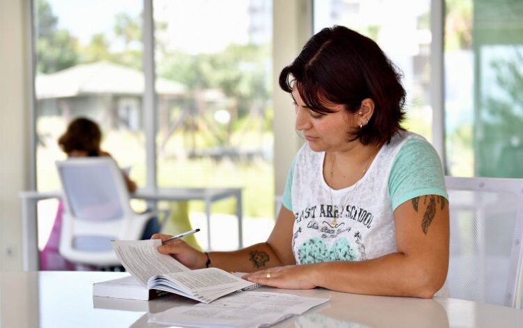 Antalya Muratpaşa’da en güzel manzaralı etüt merkezi Antalya Muratpaşa’da en güzel manzaralı etüt merkezi