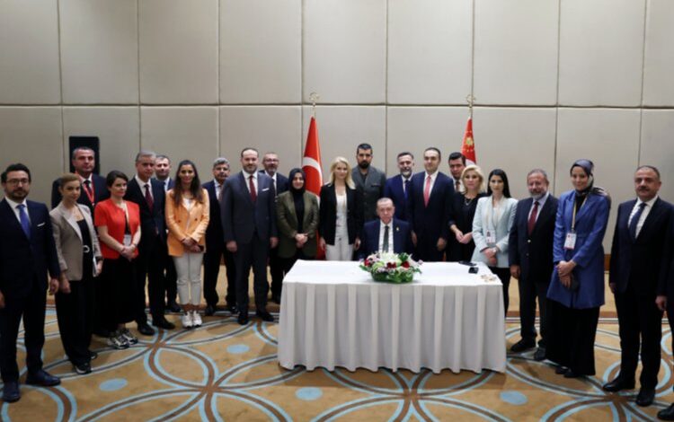 Togg eleştirilerine G20’den yanıt verdi