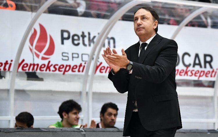 TOFAŞ: Play-Off için kapı araladık