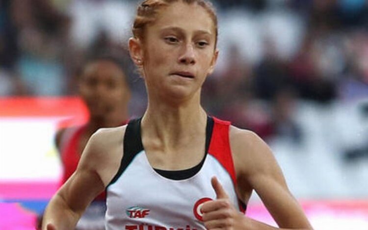 Balıkesirli Muhsine rekorlarda Gezer Balıkesirli Muhsine rekorlarda Gezer