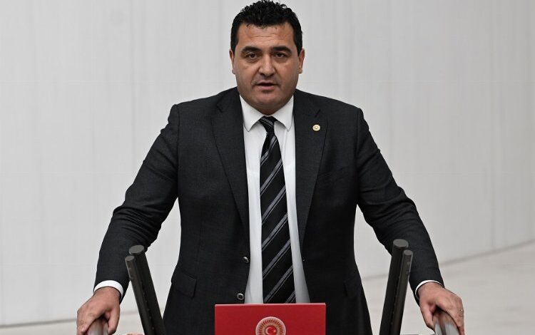 CHP’li Karasu basının sorunlarını TBMM’ye taşıdı CHP’li Karasu basının sorunlarını TBMM’ye taşıdı