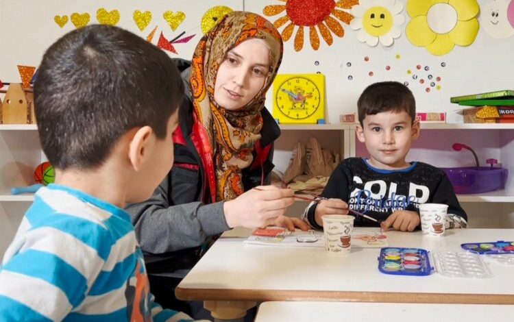 MEB 104 hastane sınıfı açtı