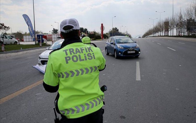 İçişleri’nden ‘bayramlık’ tedbirler İçişleri’nden ‘bayramlık’ tedbirler