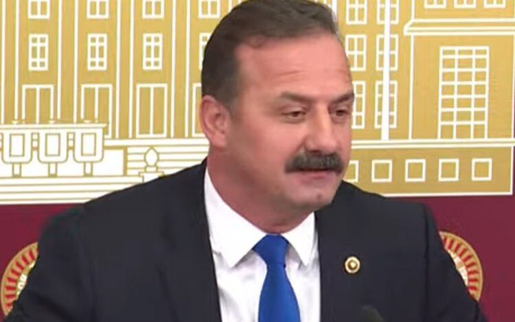 Ağıralioğlu ‘gördüğü lüzum üzerine’ istifa etti Ağıralioğlu ‘gördüğü lüzum üzerine’ istifa etti