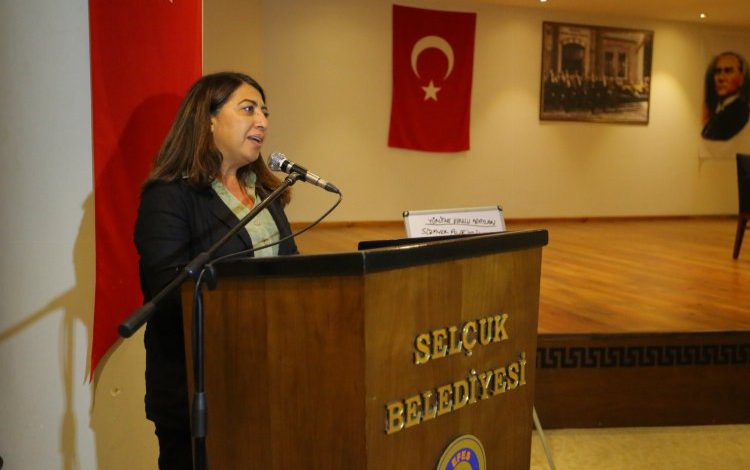 Efes Selçuk Kent Konseyi’nde yeni dönem