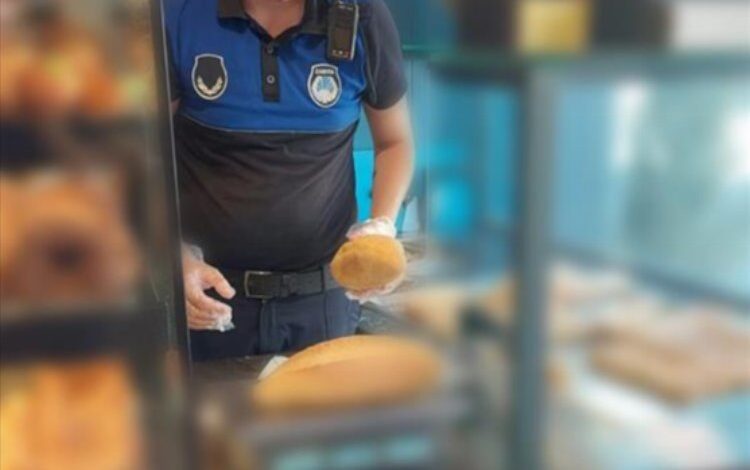 Bursa İnegöl’de gıda işletmelerine sıkı denetim Bursa İnegöl’de gıda işletmelerine sıkı denetim