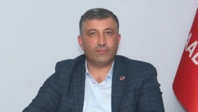 Saadet Partisi Bursa’dan ‘afet’ sorusu