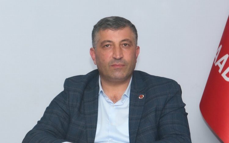 Saadet Partisi Bursa’dan ‘afet’ sorusu