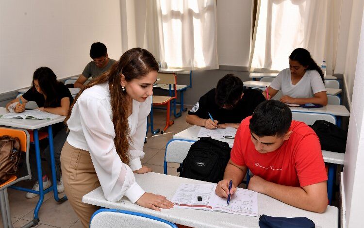 Büyükşehir Kurs Merkezleri YKS’deki büyük başarı sağlıyor Büyükşehir Kurs Merkezleri YKS’deki büyük başarı sağlıyor