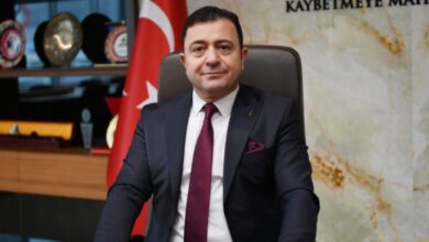 Kayseri OSB’den ‘kredi’ vurgusu