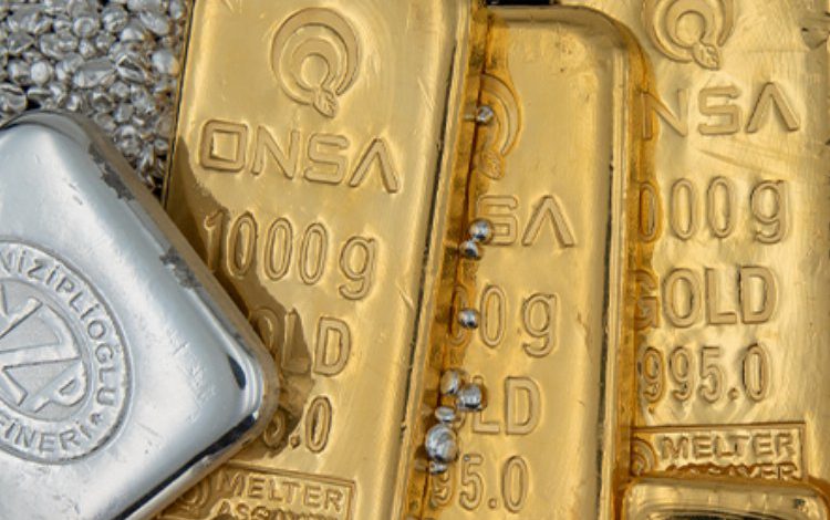 Ons altın 18 ayın zirvesini gördü