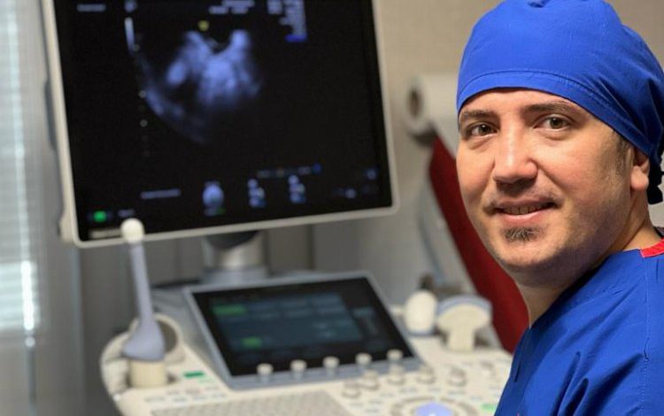 Çikolata kisti rahime zarar veriyor