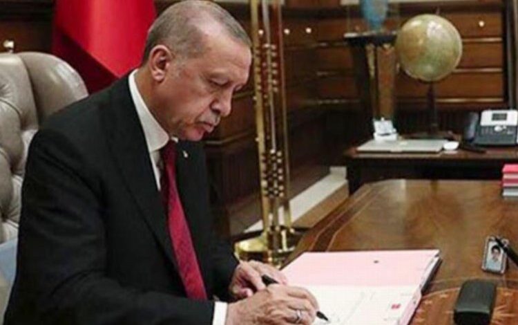 Valiler değişti Valiler değişti