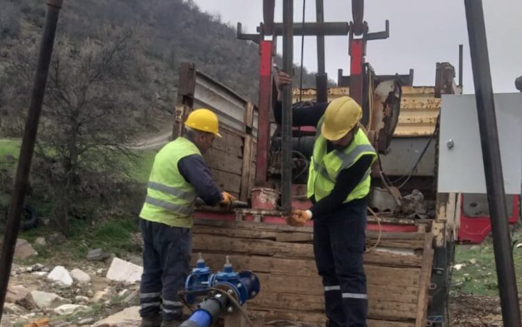 MASKİ’den arızalara anında müdahale MASKİ’den arızalara anında müdahale