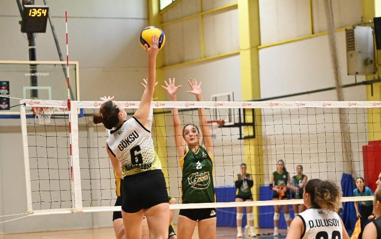 Manisa’nın Sultanları sezona zaferle ‘merhaba’ dedi