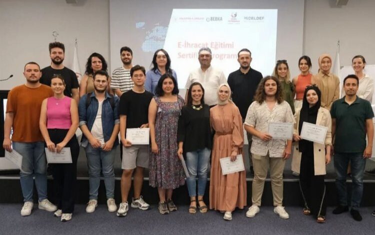 BEBKA’dan gençlere istihdam, üretici kooperatiflerine destek