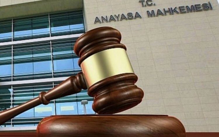 Anayasa Mahkemesi’nden ‘geç kamulaştırma bedeli’ ile ilgili karar Anayasa Mahkemesi’nden ‘geç kamulaştırma bedeli’ ile ilgili karar