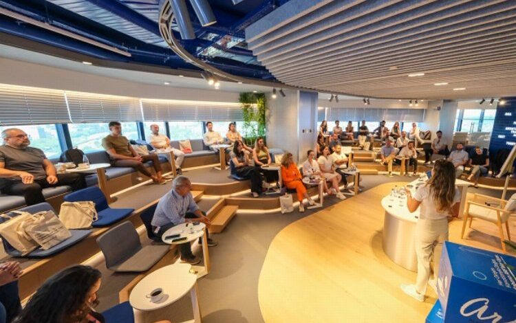 Sabancı’dan ‘kanatlandıran’ girişimcilik programı Sabancı’dan ‘kanatlandıran’ girişimcilik programı