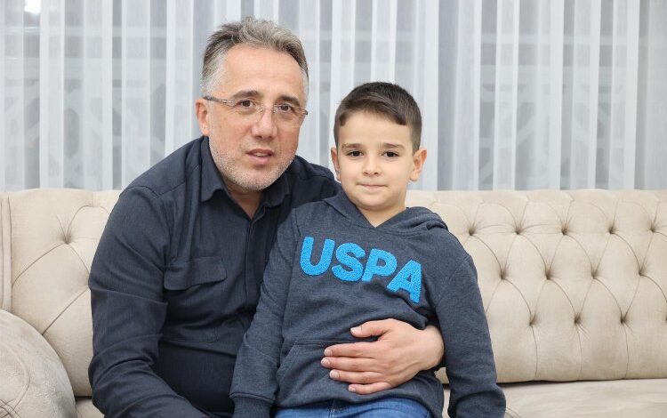 Mehmet Savran’ın ev ziyaretleri sürüyor