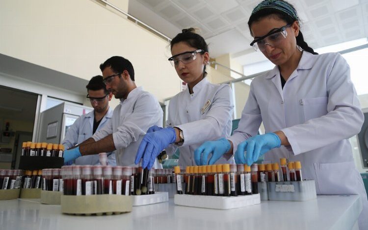 Kızılay’dan stoklar için gönüllü bağışçılara acil çağrı