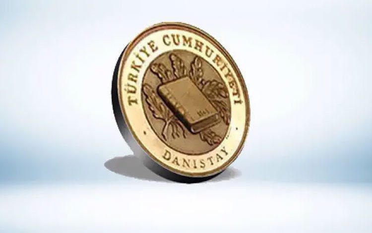 Danıştay’a 4 üye seçildi