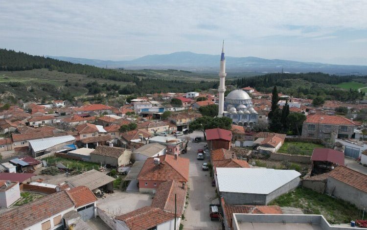 Manisa’nın alt ve üstyapısına 17 milyon TL’lik yatırım Manisa’nın alt ve üstyapısına 17 milyon TL’lik yatırım