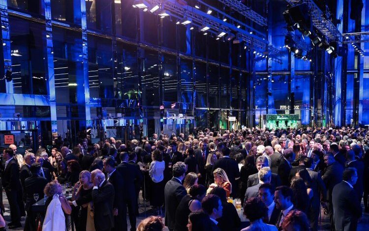 TÜSİAD’dan 100. yıl etkinliği