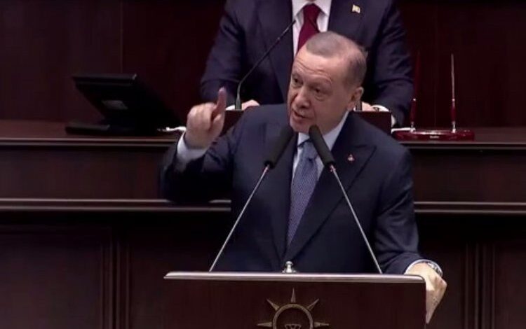 Cumhurbaşkanı Erdoğan: Derhal ateşkes ilan edilmeli! Cumhurbaşkanı Erdoğan: Derhal ateşkes ilan edilmeli!