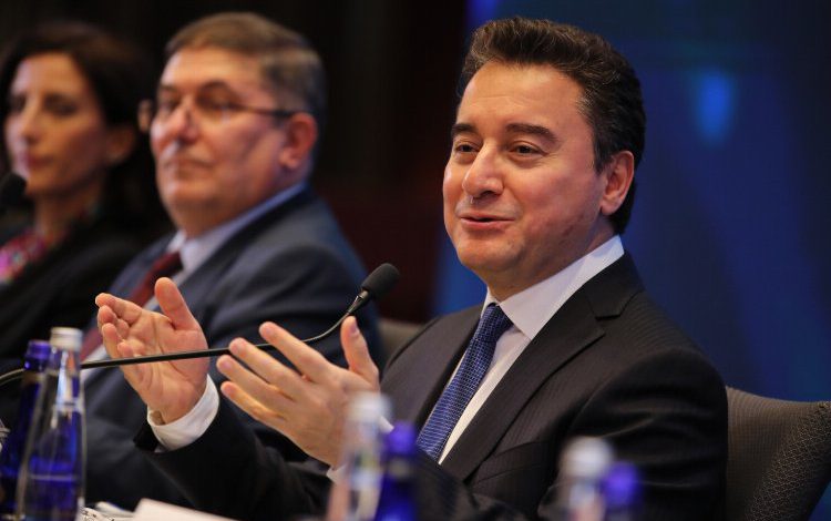 DEVA ‘ekonomik eylem’i açıkladı