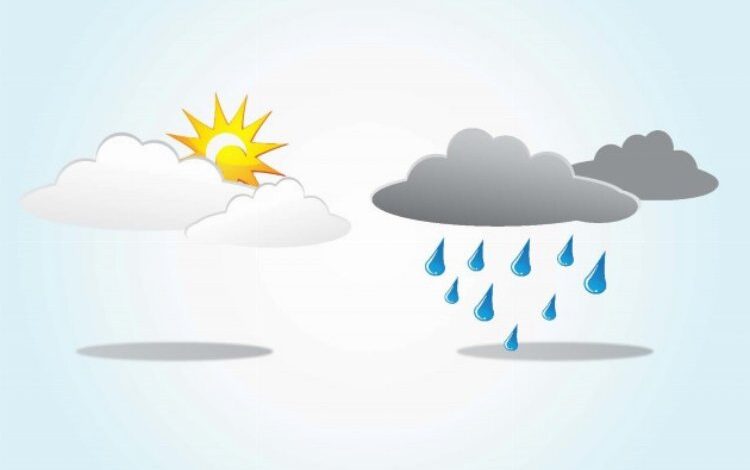 Batıda bahar, doğuda kış! Meteoroloji’den kuvvetli yağış uyarısı