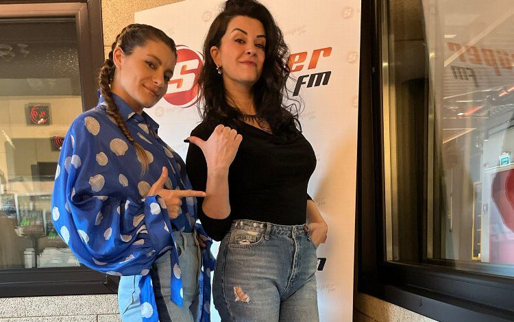 Atiye: “Kimse çocuğum olduğunu sormadı!” Atiye: “Kimse çocuğum olduğunu sormadı!”