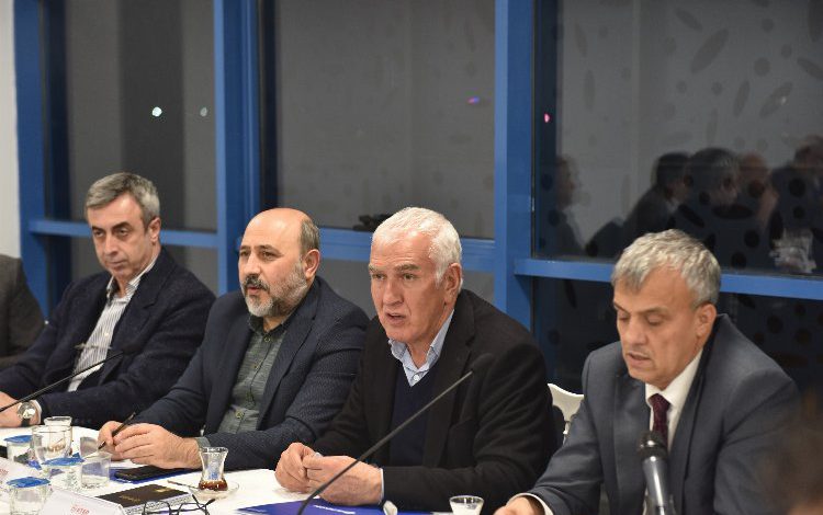 Bursa’da kimya sektörü 2021’de ihracatını yüzde 50 arttırdı Bursa’da kimya sektörü 2021’de ihracatını yüzde 50 arttırdı