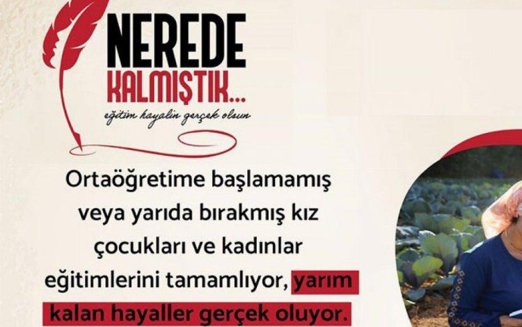 Niğde’de Eğitim Seferberliği toplantısı yapıldı Niğde’de Eğitim Seferberliği toplantısı yapıldı