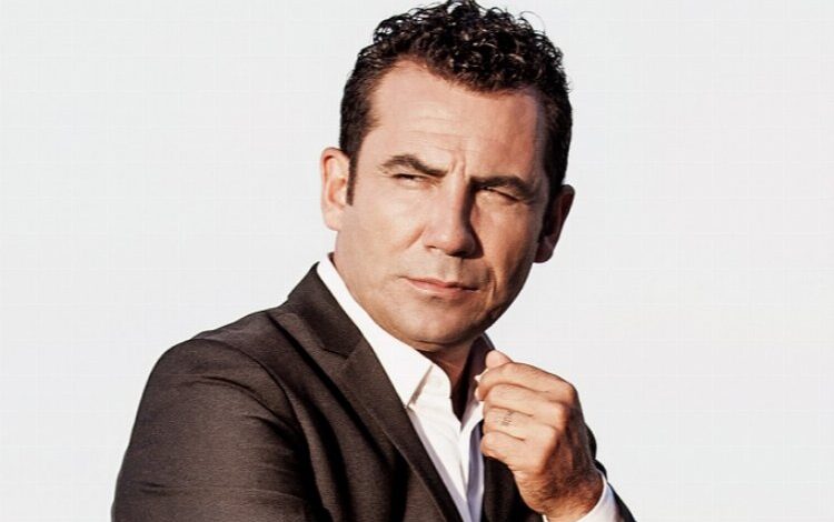 Ferhat Göçer’den Spotify müjdesi Ferhat Göçer’den Spotify müjdesi