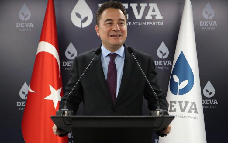Babacan: “Cumhur değil kriz ittifakı ortada”