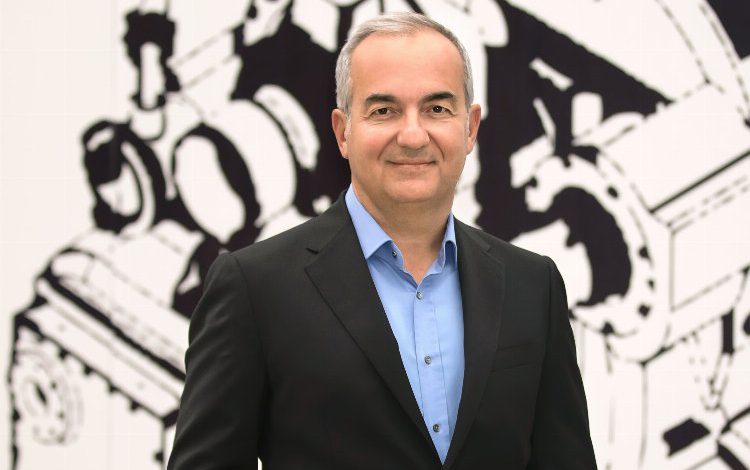 Makine ihracatı 11 ayda 21 milyar dolara ulaştı