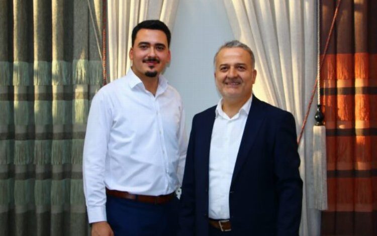 İbrahim Soydan: Perde sektörüne gereken önem verilmiyor