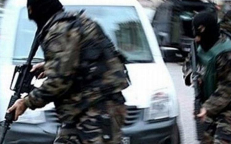 Mardin’de TEM operasyonu: 45 gözaltı Mardin’de TEM operasyonu: 45 gözaltı