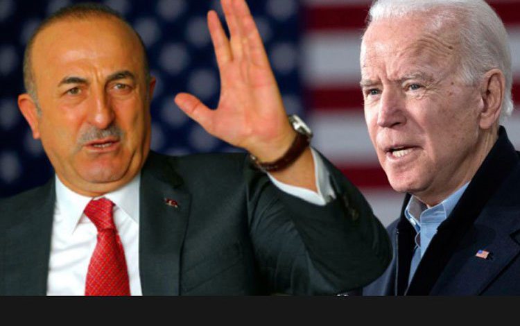 Türkiye’den Biden’a 1915 tepkisi… İkiyüzlülük!