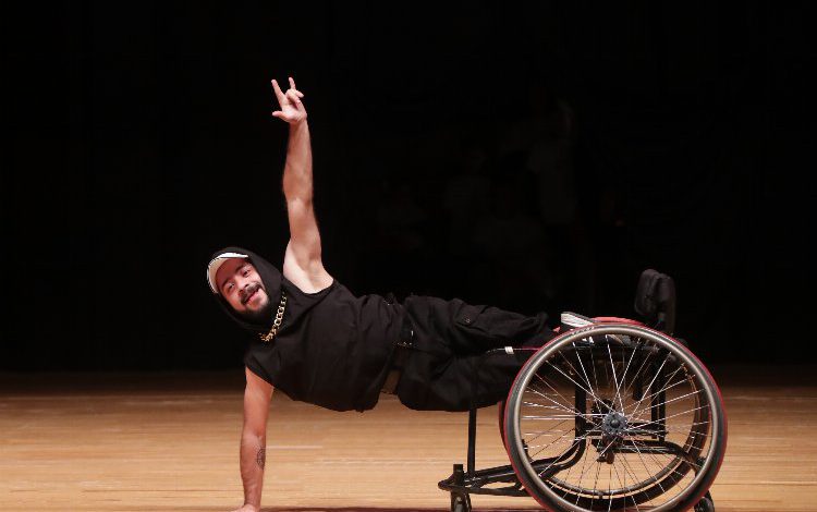 Kütahya’da engelliler gününde ‘Erişebilirlik Belgesi’ verildi Kütahya’da engelliler gününde ‘Erişebilirlik Belgesi’ verildi