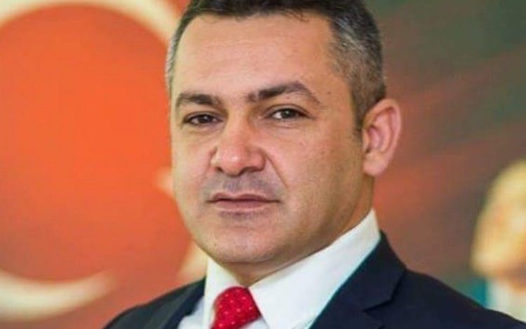 TARIMKON’dan Cumhurbaşkanı Erdoğan’a destek teşekkürü TARIMKON’dan Cumhurbaşkanı Erdoğan’a destek teşekkürü