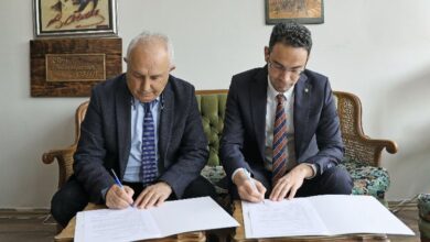 Uludağ Elektrik Koşu Takımı’ndan TEV’e destek